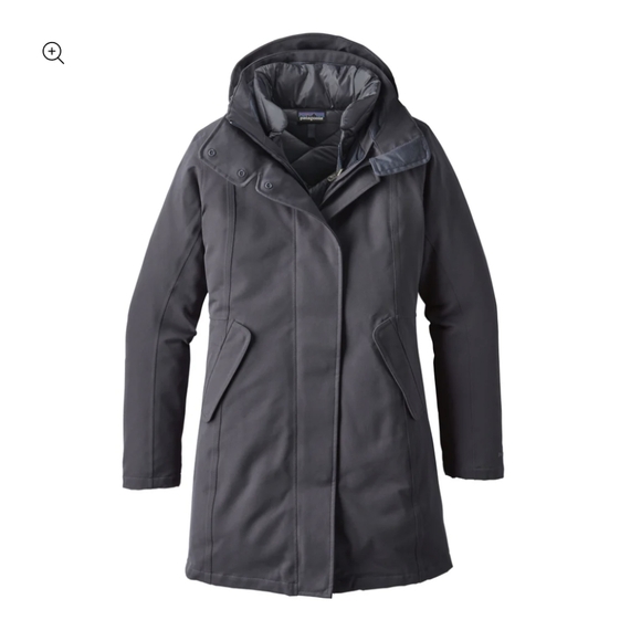 Patagonia Jackets & Blazers - Patagonia Tres Parka Outside Layer